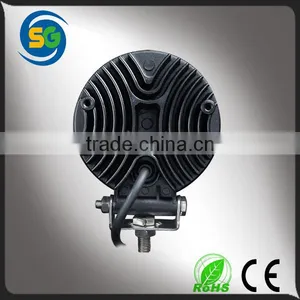 Excellent 6000k 10-30v 24w Car Work Light Led 12v thumbnail-2