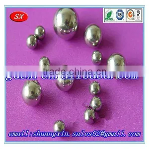 Dongguan Titanium Alloy Steel Ball Valve thumbnail-1