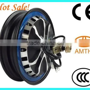 Scooter Motor Factory Direct Sales in China With High Quality&good Price, and Also Provide Many Other Bldc Electric Motor thumbnail-1