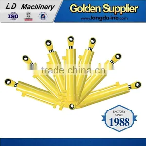 Adjustable Hydraulic Cylinder for Fitness thumbnail-1