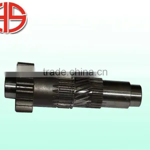 Stainless Shafting thumbnail-1