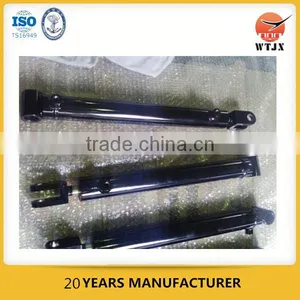 High Quality Tire Disassembler Hydraulic Cylinder thumbnail-3