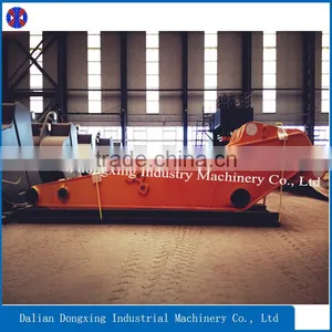 Engineering Machinery Customized Welding Heavy Duty Rock Excavator Arms thumbnail-4