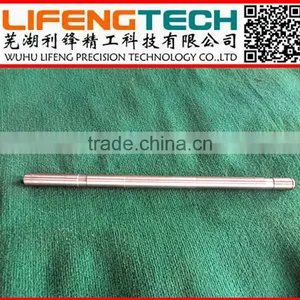 The Main Transmission Shaft thumbnail-1