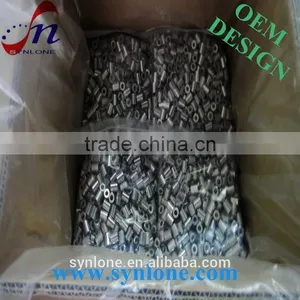 Famous Mild Steel Die Casting Parts/ Casting Manufacturing thumbnail-3