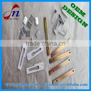 2016 NEW PRODUCTS Hot Stamping Steel Plate Sheet Metal Fabrication thumbnail-3
