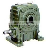 Worm Speed Reducers Series KA thumbnail-1