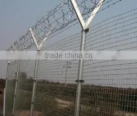 Galvanized / Pvc Barbed Wire Weight per Meter ( Factory ) thumbnail-3