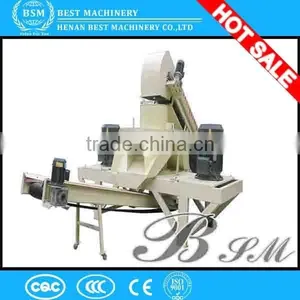 Indonesia Rice Husk Briquette Making Machine With Reasonable Price thumbnail-2