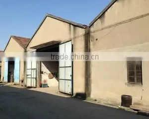 Ningbo Science Park Wangwei Metal Product Manufacturer company overview - view 3 thumbnail