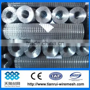 Stainless Steel Welded Wire Mesh/ Welded Netting/building Wire Mesh thumbnail-1