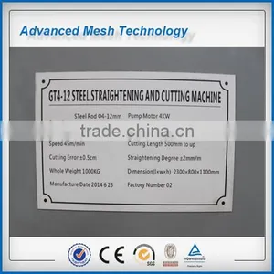 Precise Cnc Wire Cutting Machine Price thumbnail-4