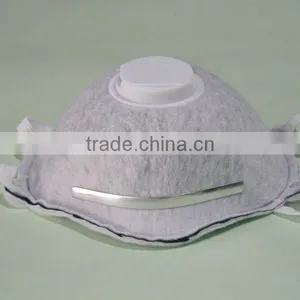 Disposable Dust Mask thumbnail-1