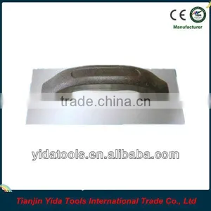 Plastic Handle Plastering Trowels thumbnail-1