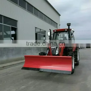 130HP Tractor Dozer thumbnail-1