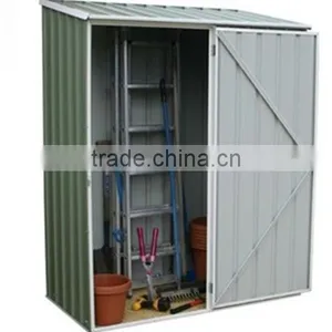 Backyard Storage Shed Plans thumbnail-4
