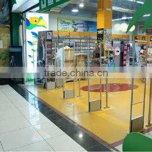 Electronic Article Surveillance Radio Frequency Alarm Antenna thumbnail-1