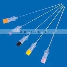 Spinal Needle thumbnail-1