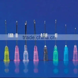 Disposable Hypodermic Needle thumbnail-1