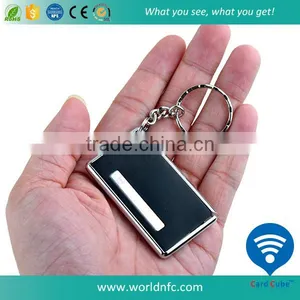 13.56mhz Ultralight RFID Keyfob/ Keychain/ Key Tag for Business Man thumbnail-4