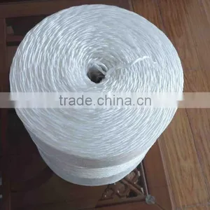 Polypropylene 3 Ply Twisted Hay Baler Twine thumbnail-2