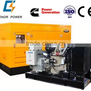 25kva -1200kva Industrial Project Construction Generator for Sale thumbnail-1