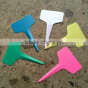 Plastic Label PVC Waterproof Gardening Label Flower Label thumbnail-4