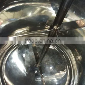 500 Liter Stainless Steel Tank Machines for Spice Mixing thumbnail-3