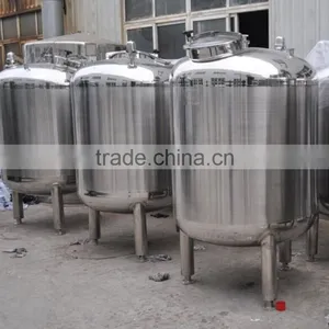 1000L Stainless Steel Reactor Kettle for Chemical thumbnail-4