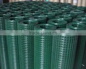 2016 Hot Sale /Strong Quality Welded Wire Mesh(Galvanized/PVC Coated)/ From Anping Factory thumbnail-3