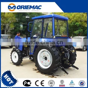 85hp Lutong Tractor LT854 4WD Mahindra Tractor Price thumbnail-5