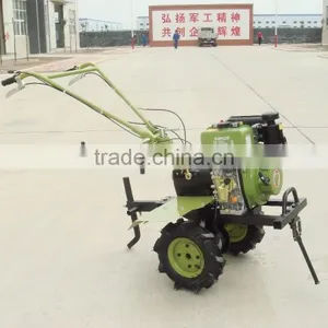 1wg-4 170FA High Quality Mini Tiller Cultivator thumbnail-6