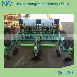 ISO Certification 2 Rows Peanut Sowing Machine thumbnail-3