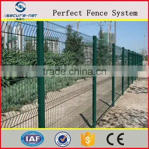 Cheap Wrought Iron Fence Panels for Sale thumbnail-6