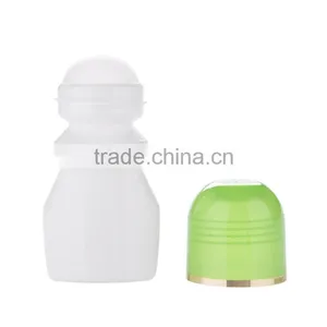 Wholesale Plastic Perfume Cosmetic Roll on Bottle thumbnail-2