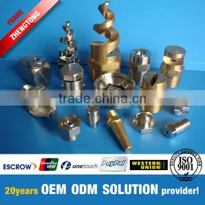 Environmental Protection Water Misting Nozzles thumbnail-1