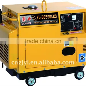 Diesel Generator thumbnail-1