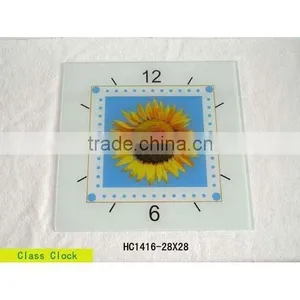 Hot Selling Cutting Board Tempered Glass With High Quality thumbnail-1