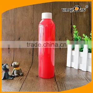 2017 Cosmo Round Bottle 8oz thumbnail-4