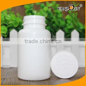 120ml 150ml 200ml Custom Printing Medical Plastic Bottles for Vitamin thumbnail-4