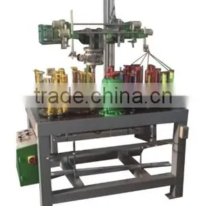 COBF9-4A HIGH SPEED BRAIDING MACHINES thumbnail-1