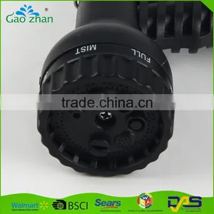 GZ-3205 Wholesale Expandable Garden Water Hose Pipe With Customized Length thumbnail-4