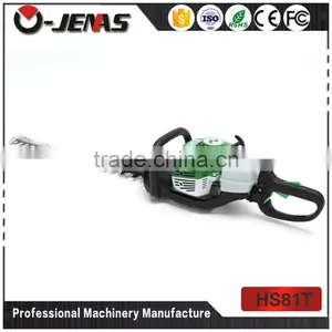 Ojenas Durable 600mm 22.7cc HS81T Steel Hedge Trimmer Extension Pole thumbnail-1