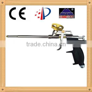 Brass Adaptor Hot Metal Foam Gun MJ14 thumbnail-1