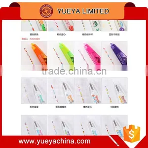 Cute Press Style Correction Tape Decoration Tape thumbnail-4