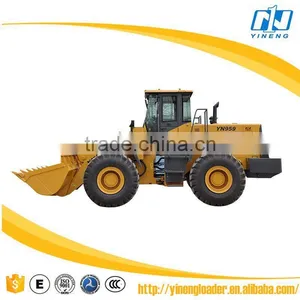 YN959 Shovel Loader thumbnail-1