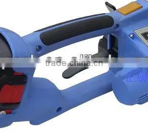 XN-200 Battery Strapping Tool thumbnail-2