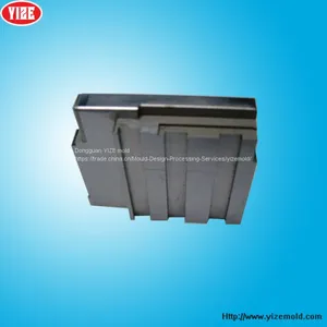 OEM Precision Machine Part of Automation in Mould Part Manufacturer thumbnail-1