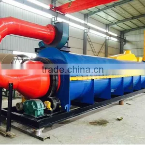 Large Capacity, and no Pollution New Product Mini Dryer Grain| Mini Paddy Dryer| Mini Wheat Dryer thumbnail-4