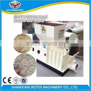 China Making Multifunctional Corn /sawdust / Branches / Hammer Mill in 2016 thumbnail-1